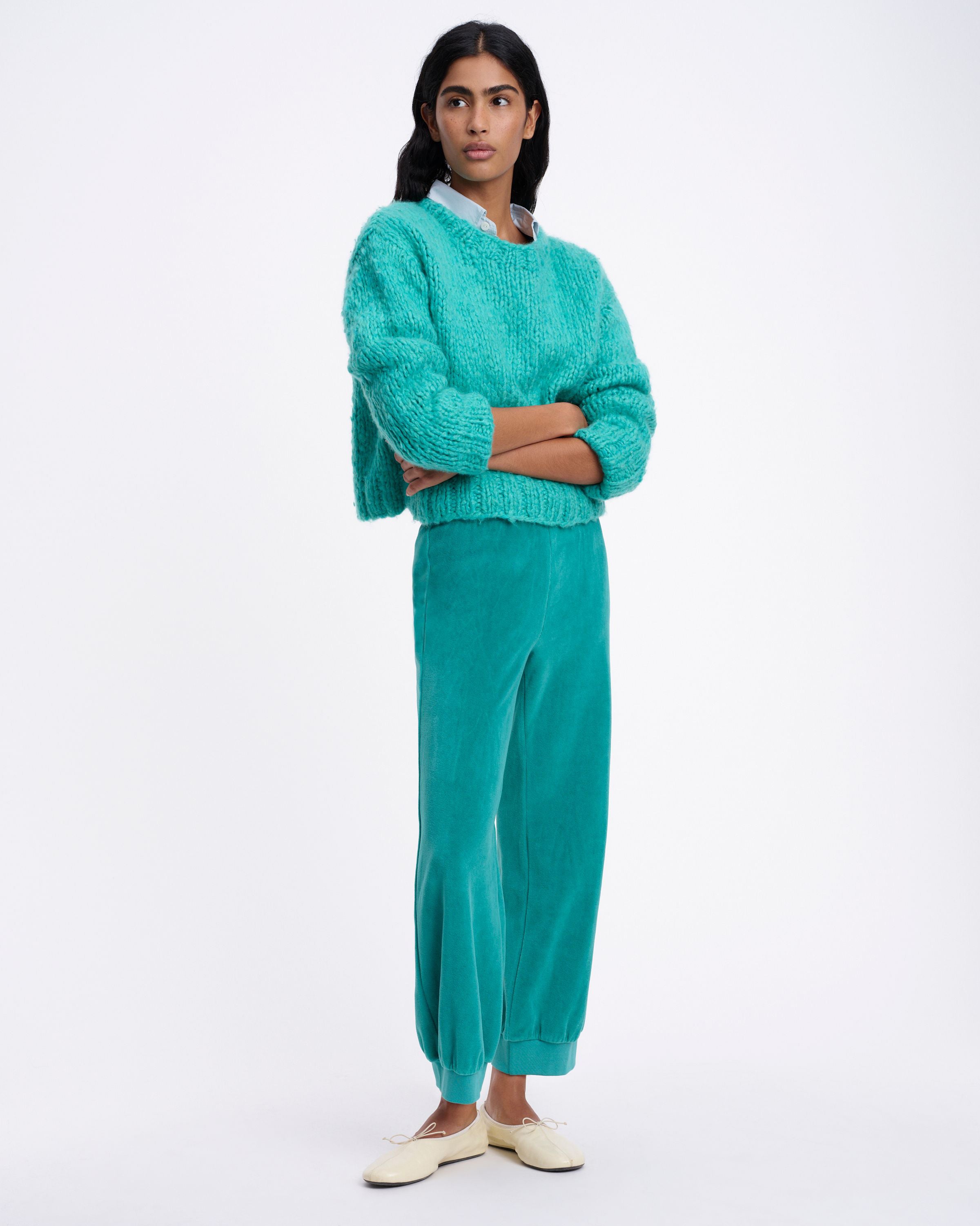 Turquoise 