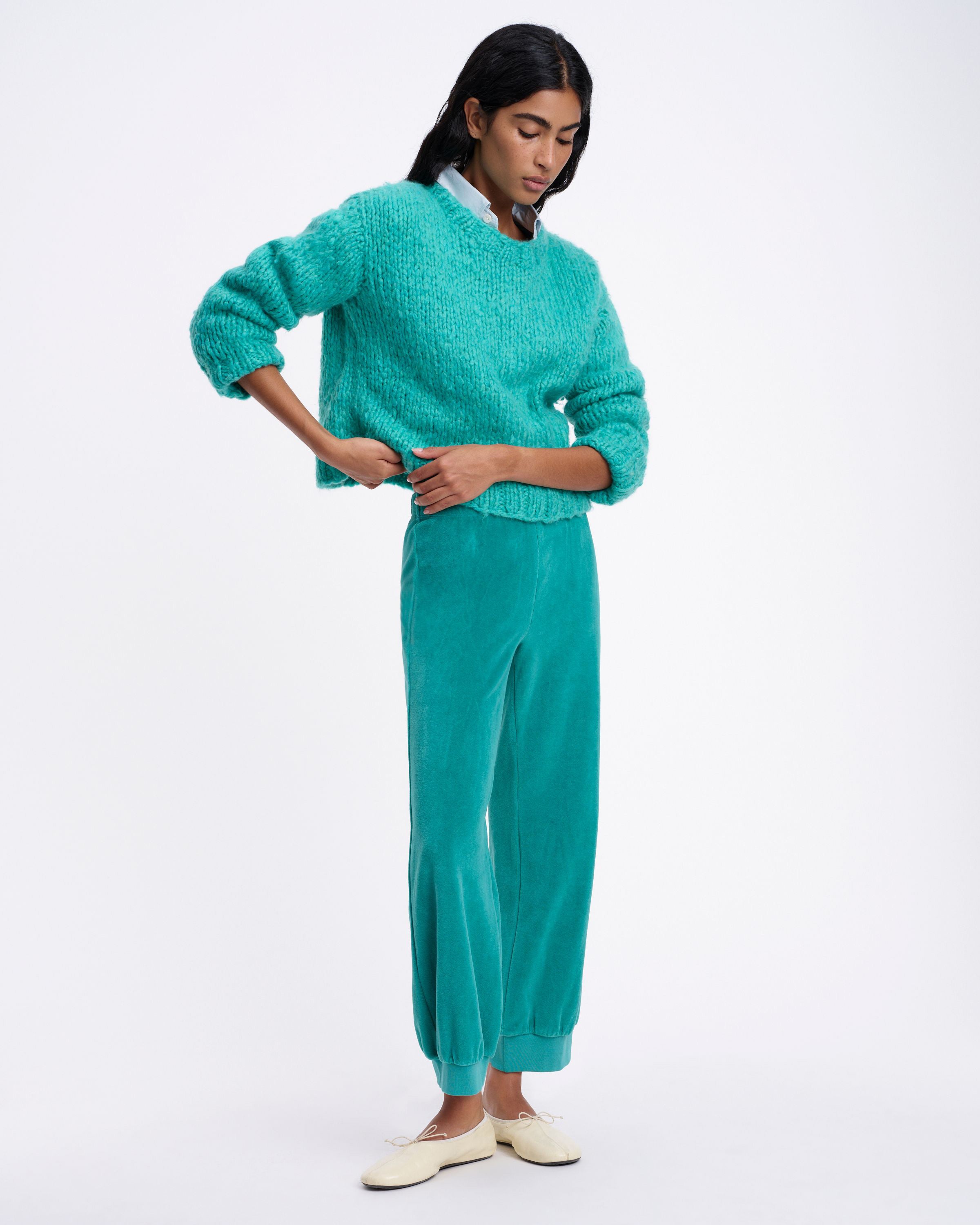 Turquoise 