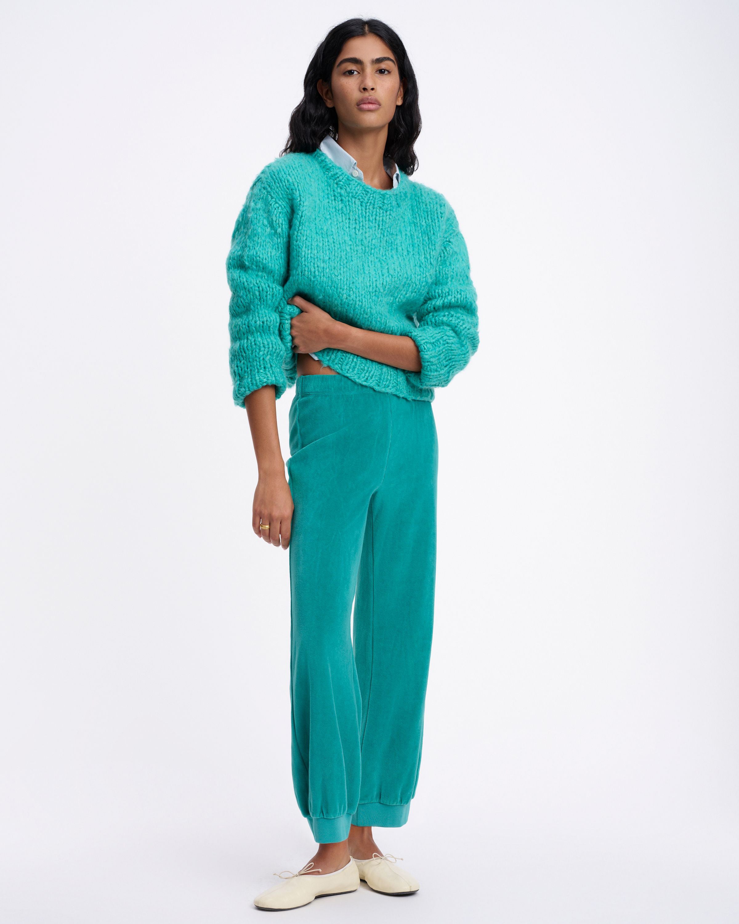 Turquoise 