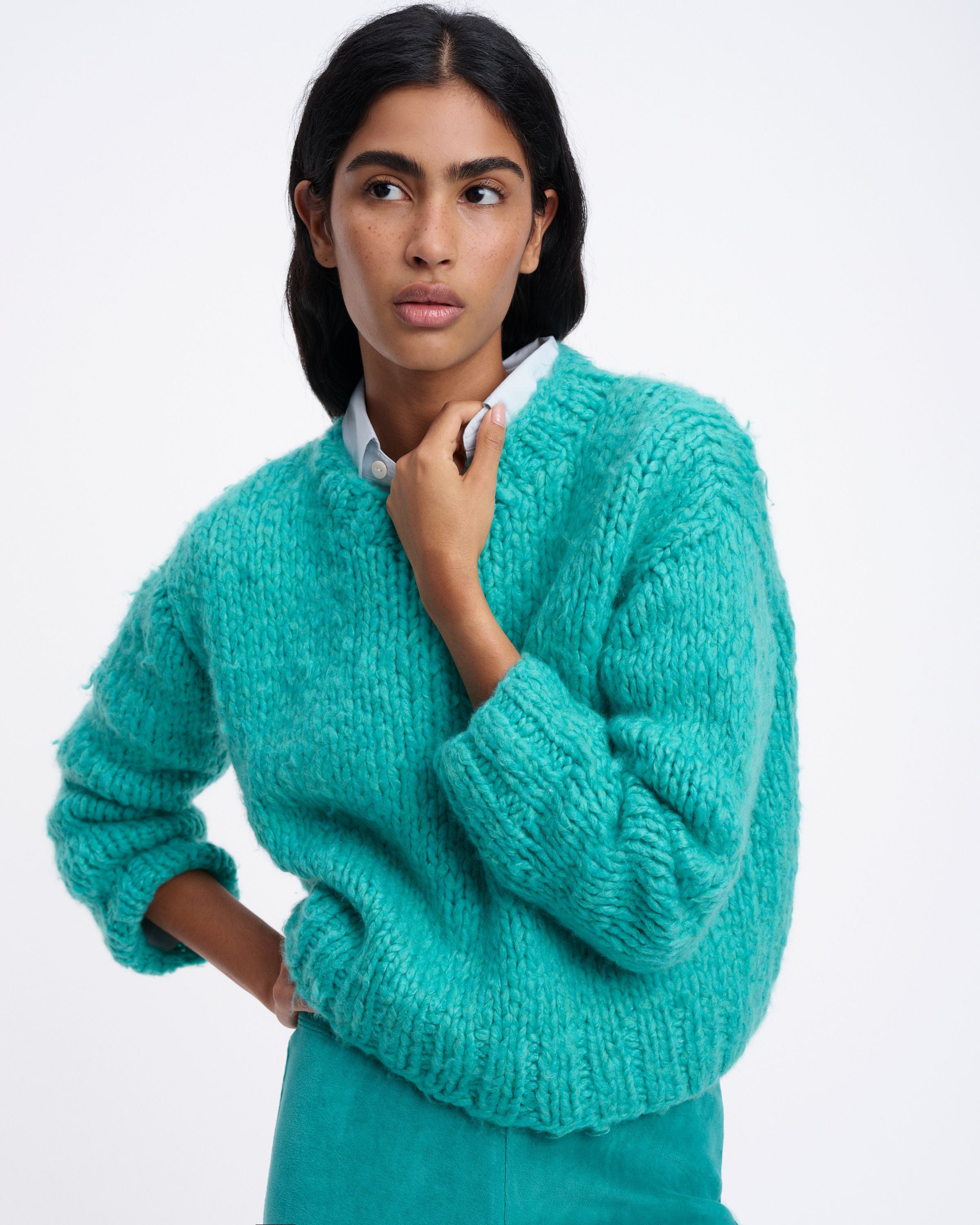 Turquoise 