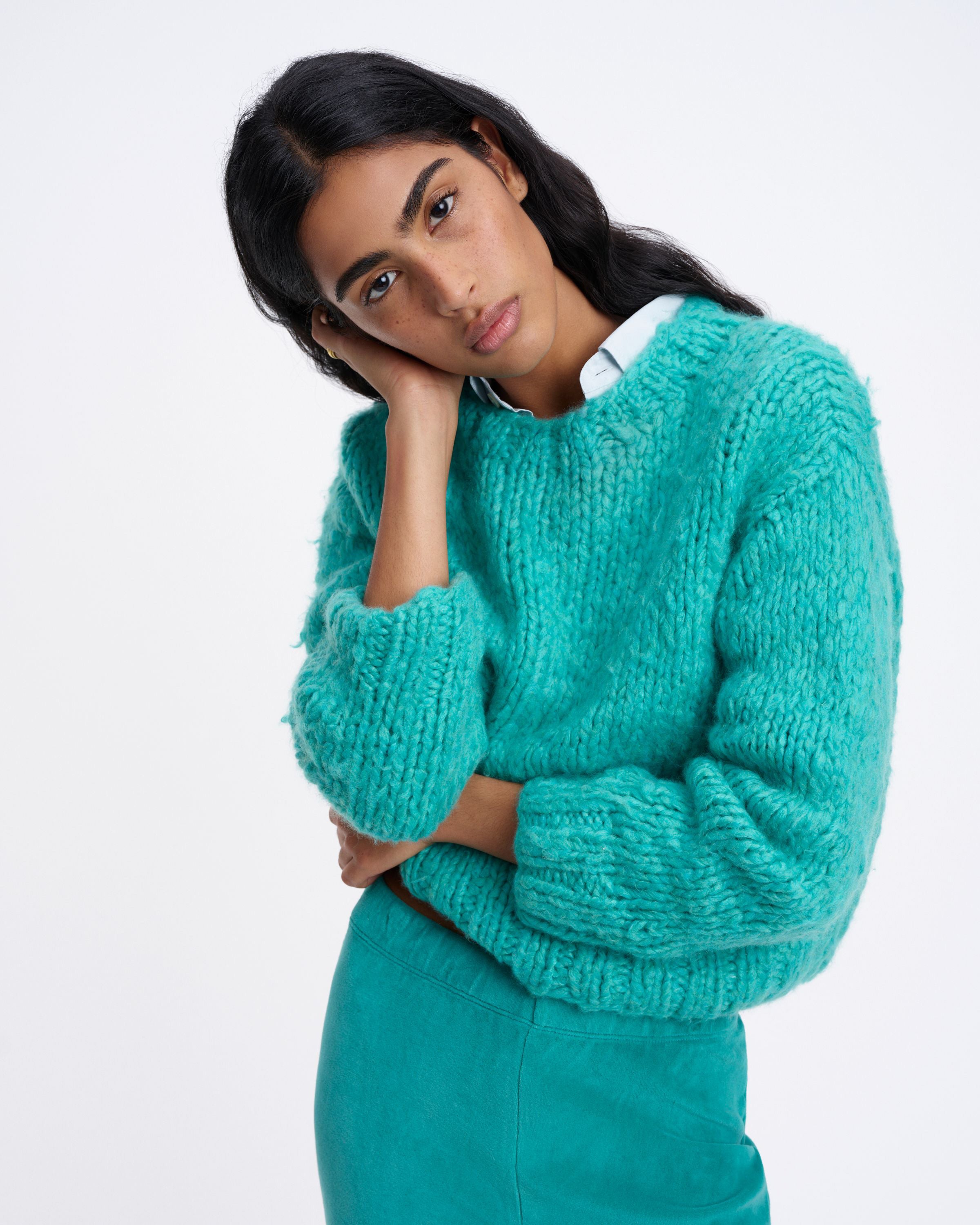 Turquoise 