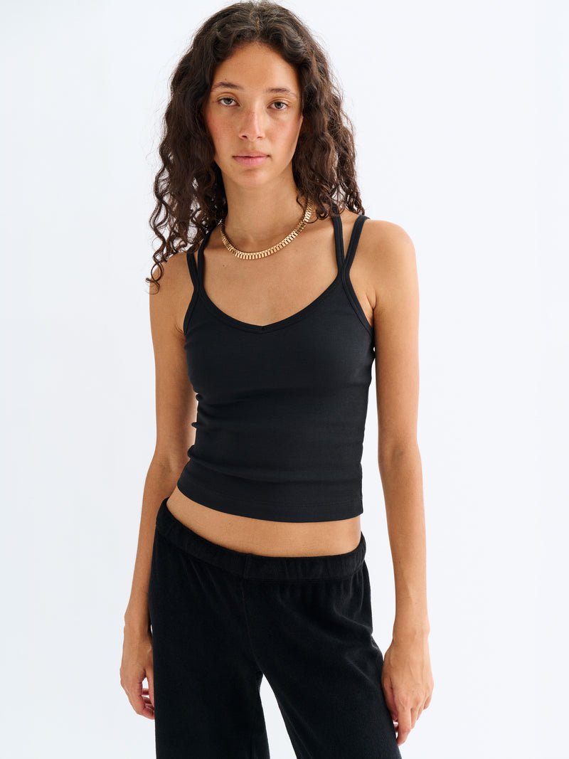Toula Top – Suzie Kondi