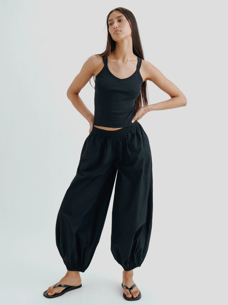Sofia Pants – Suzie Kondi