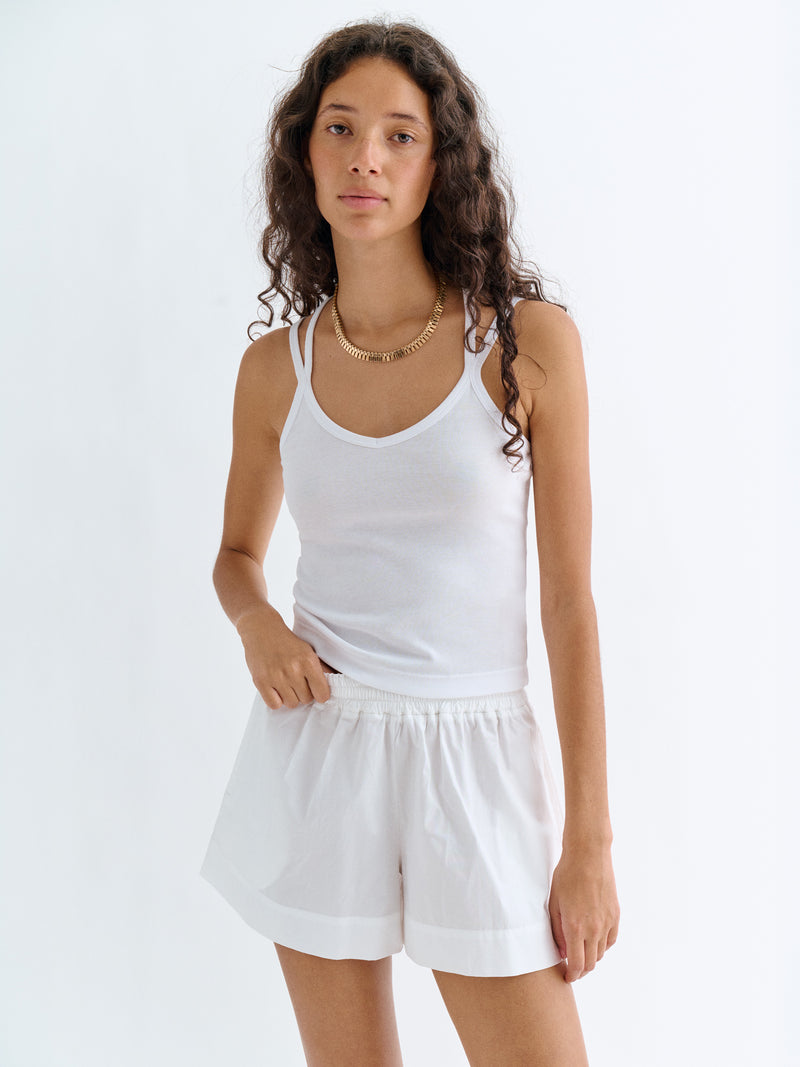 Toula Top – Suzie Kondi