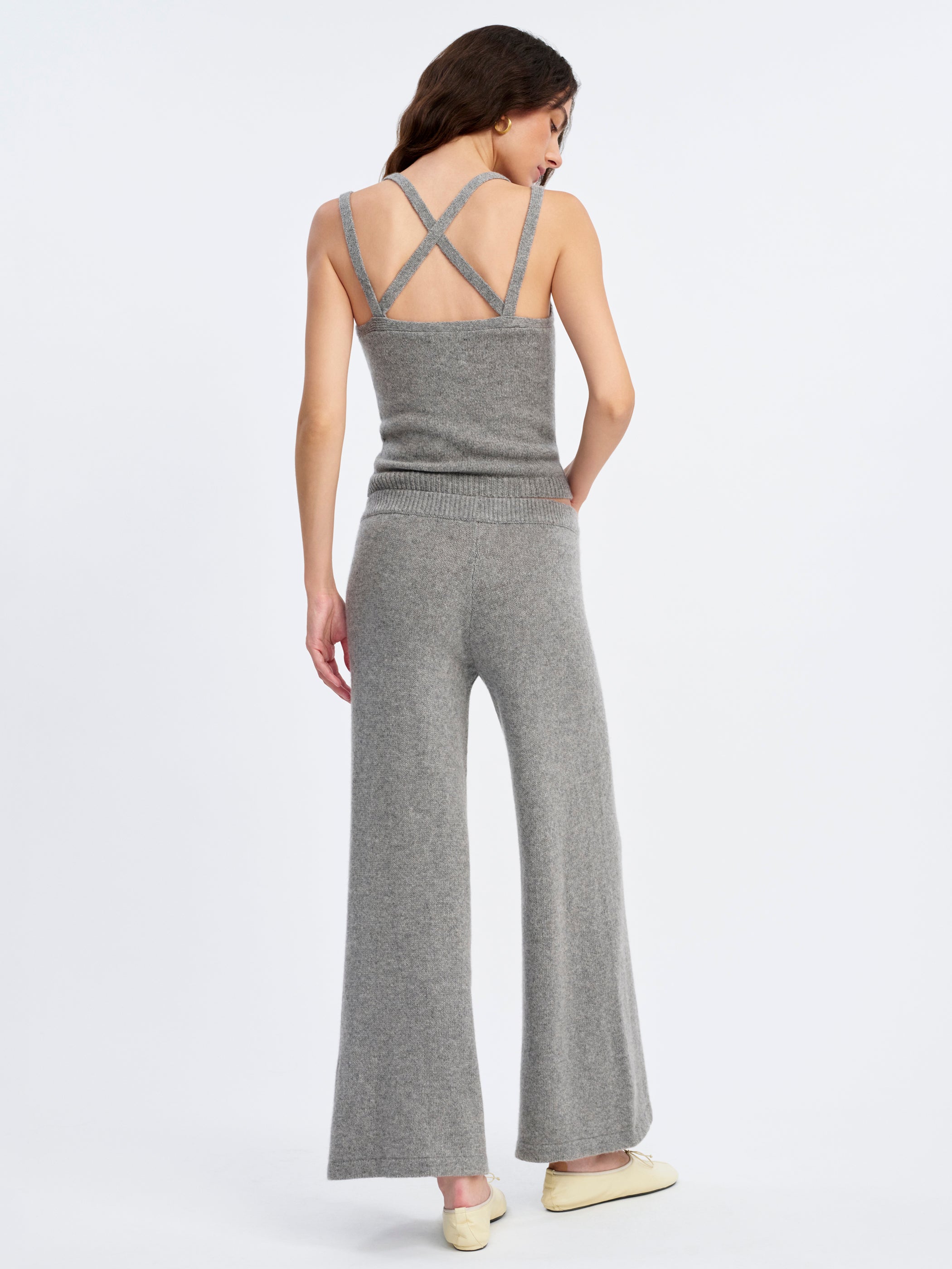 Grey Heather 