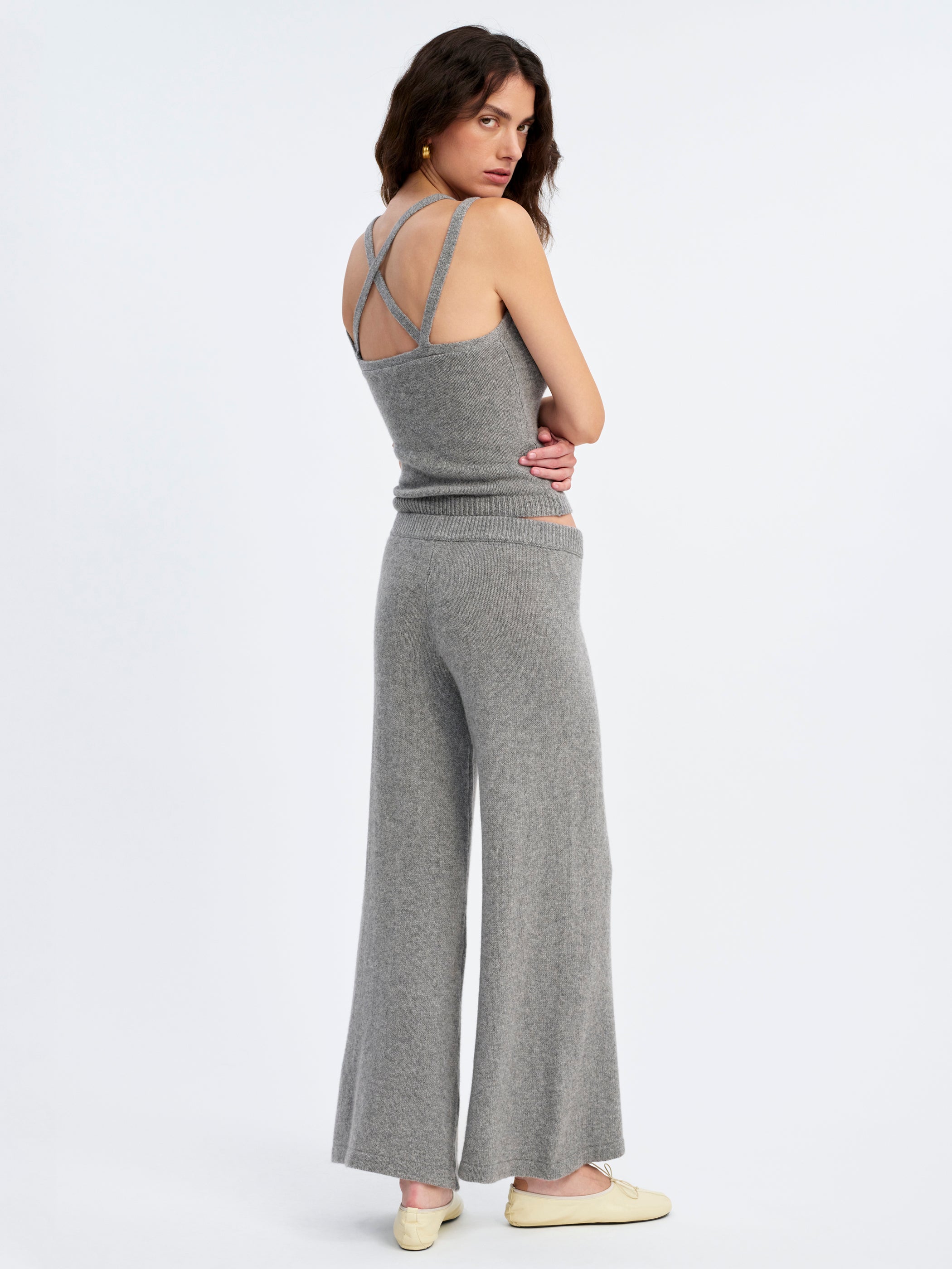 Grey Heather 