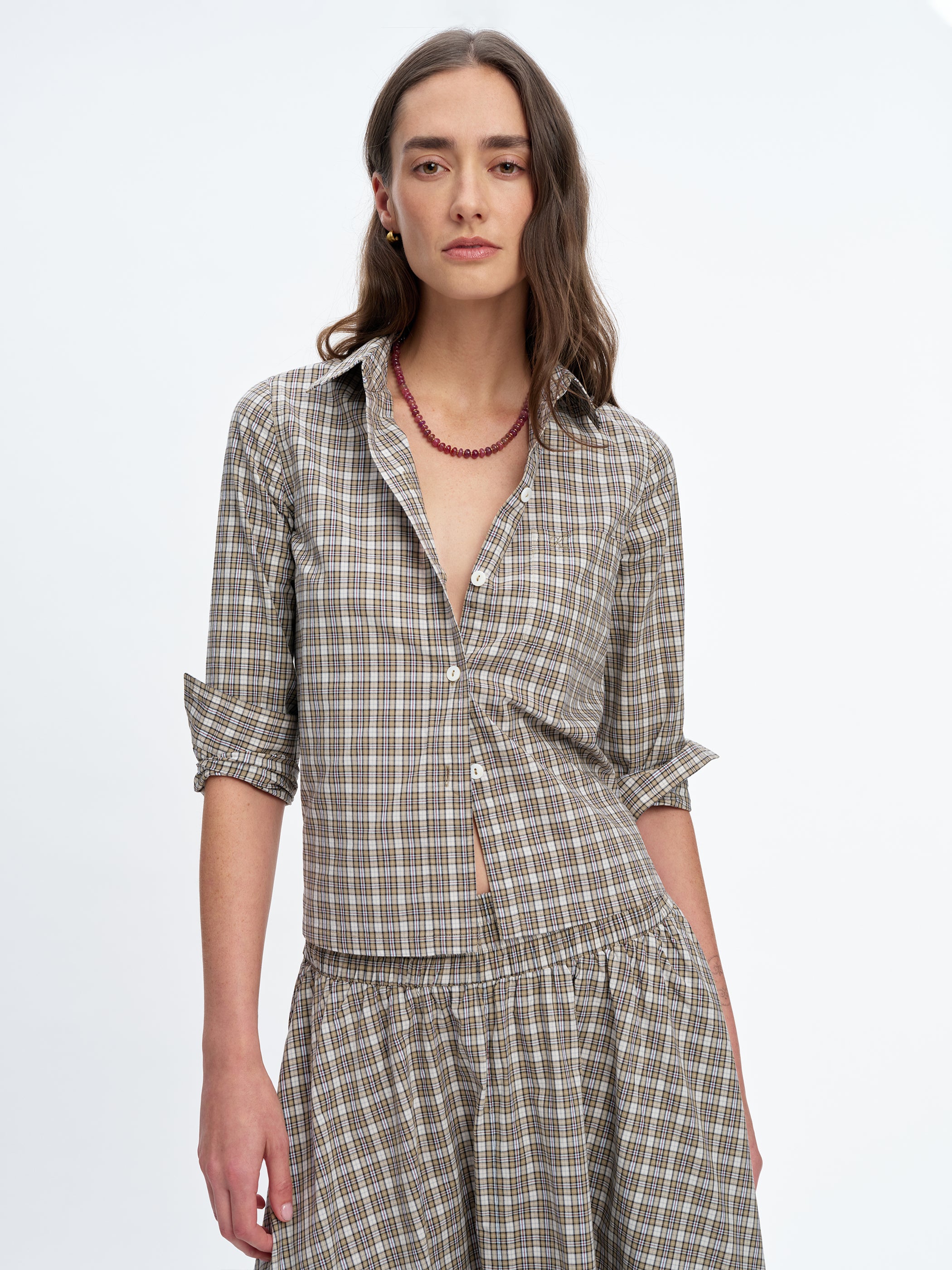 Dad Plaid 