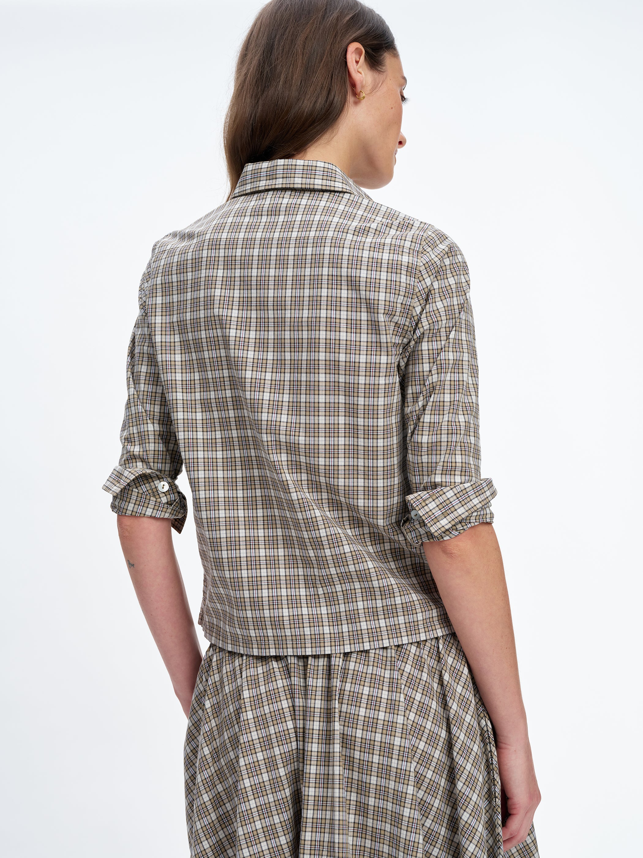 Dad Plaid 