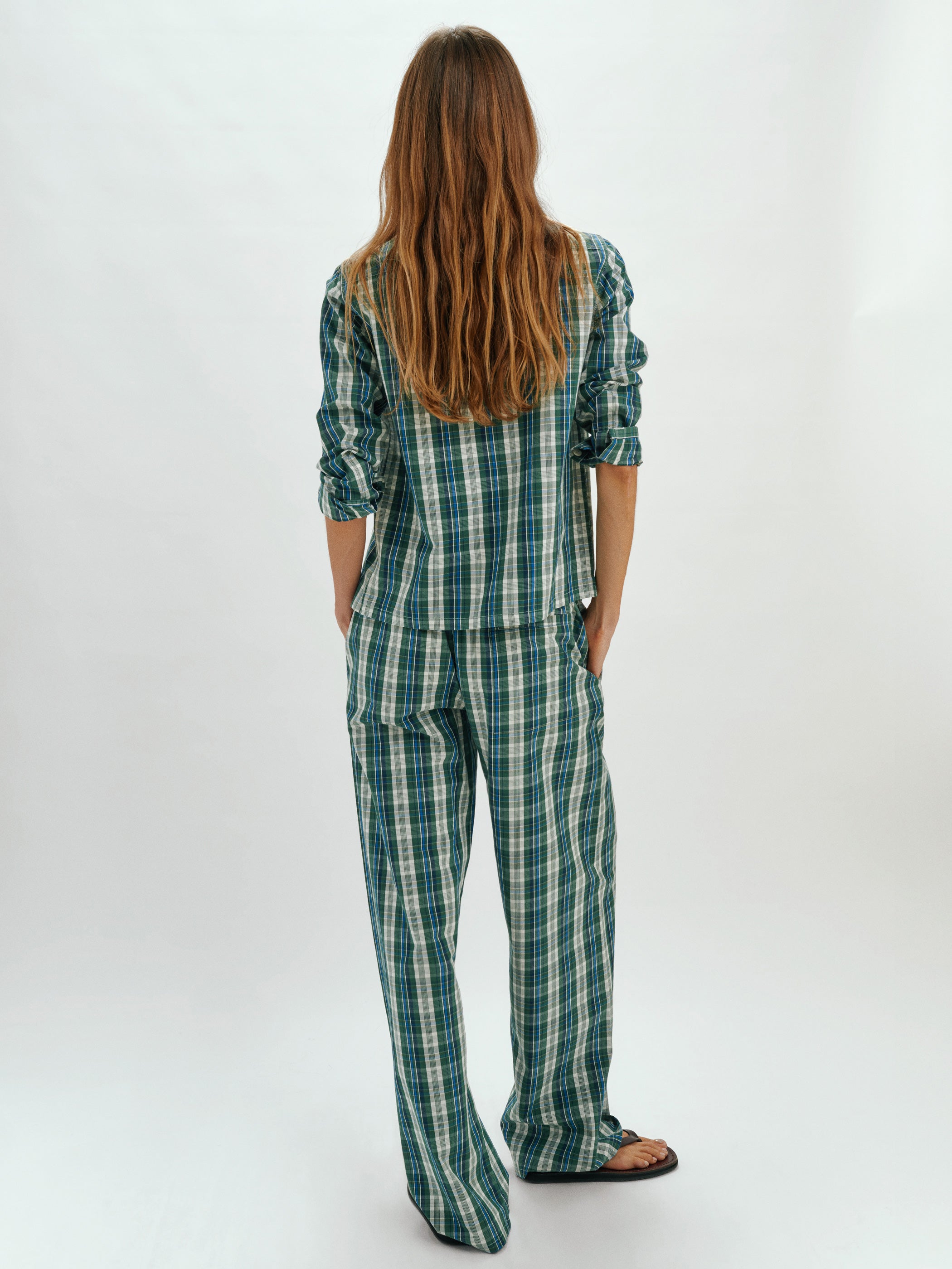 Ivy Plaid 