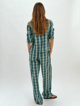 Pan Pants in Cotton Poplin 4