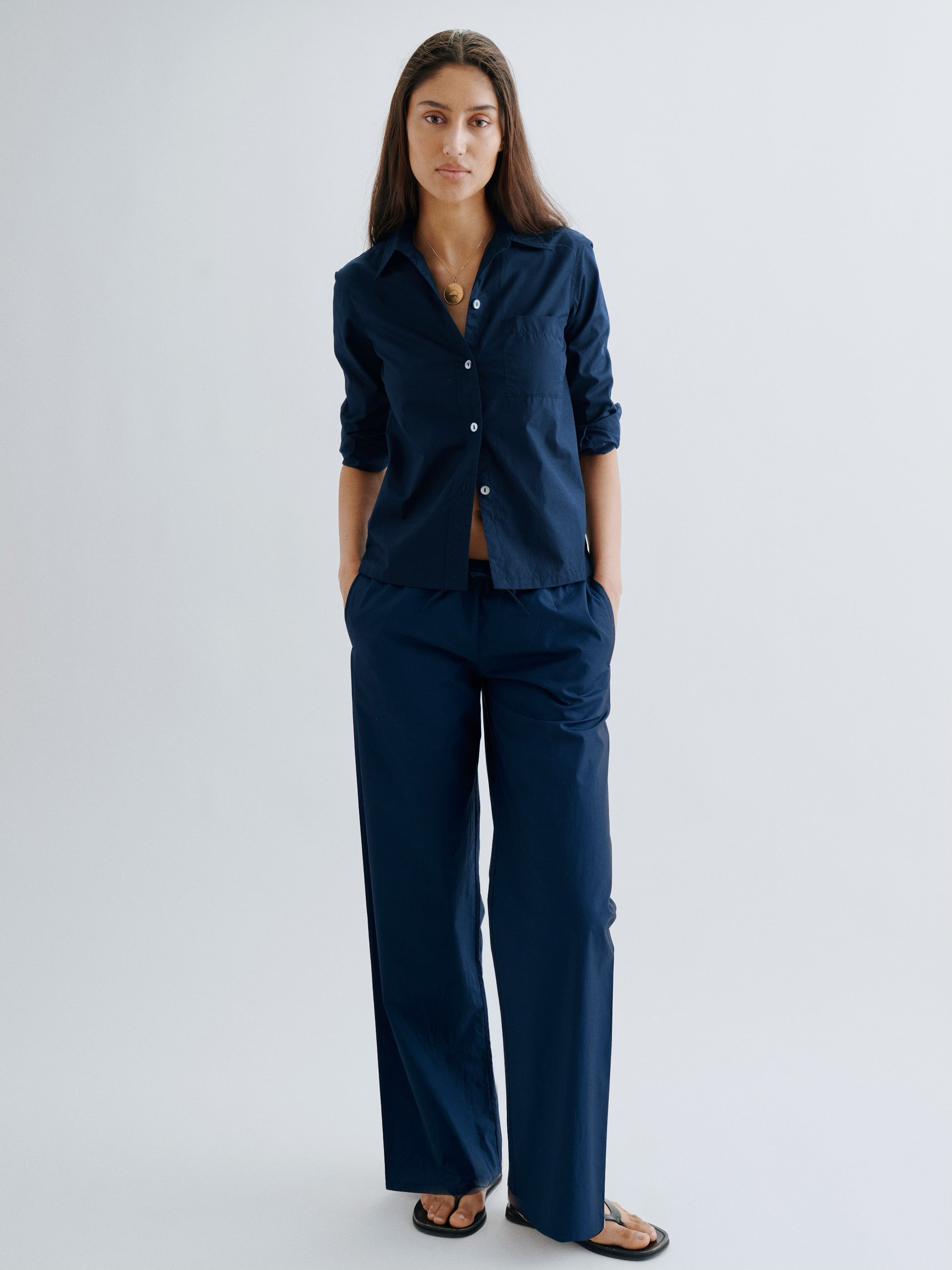 Navy 