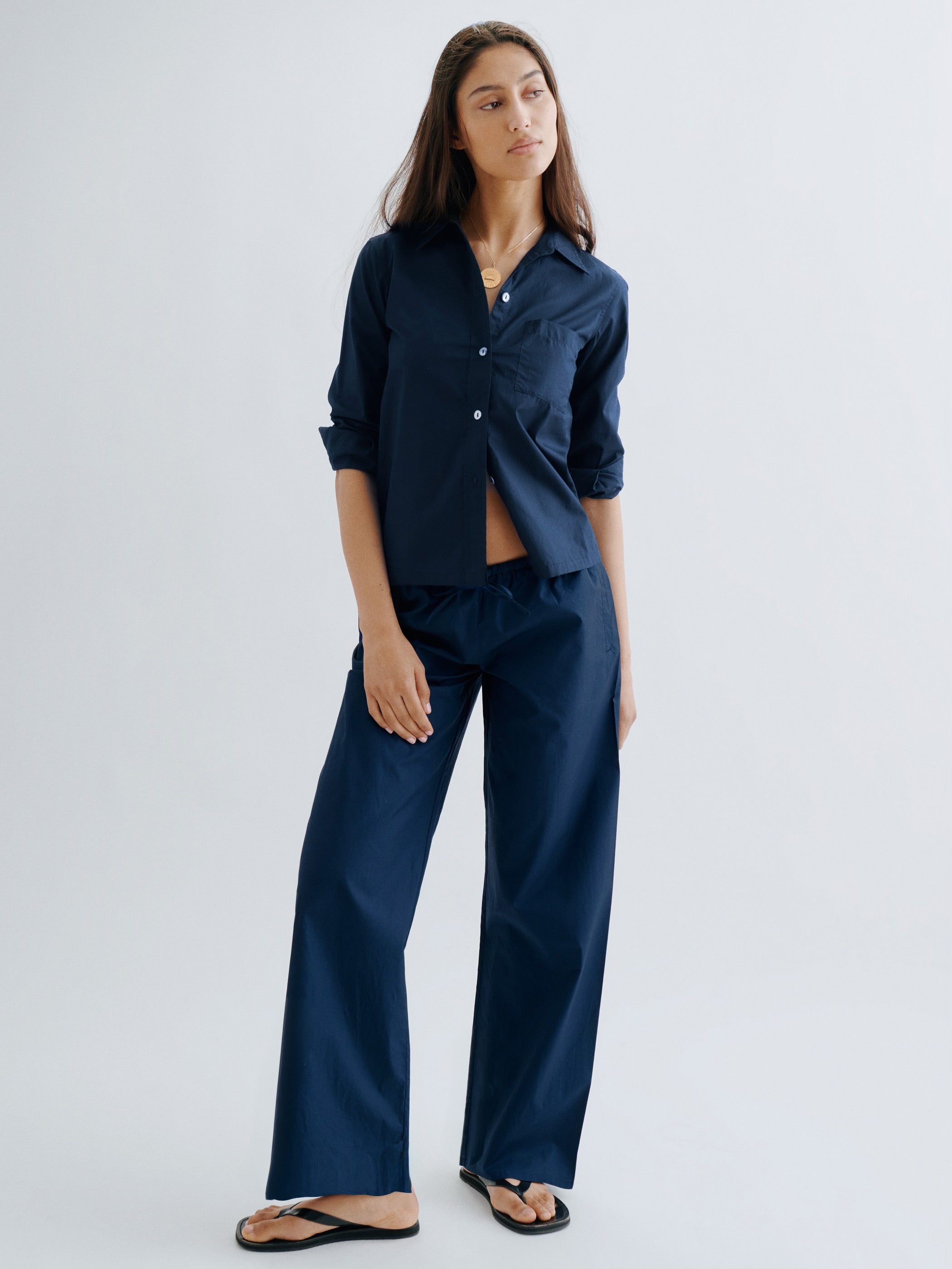 Navy 