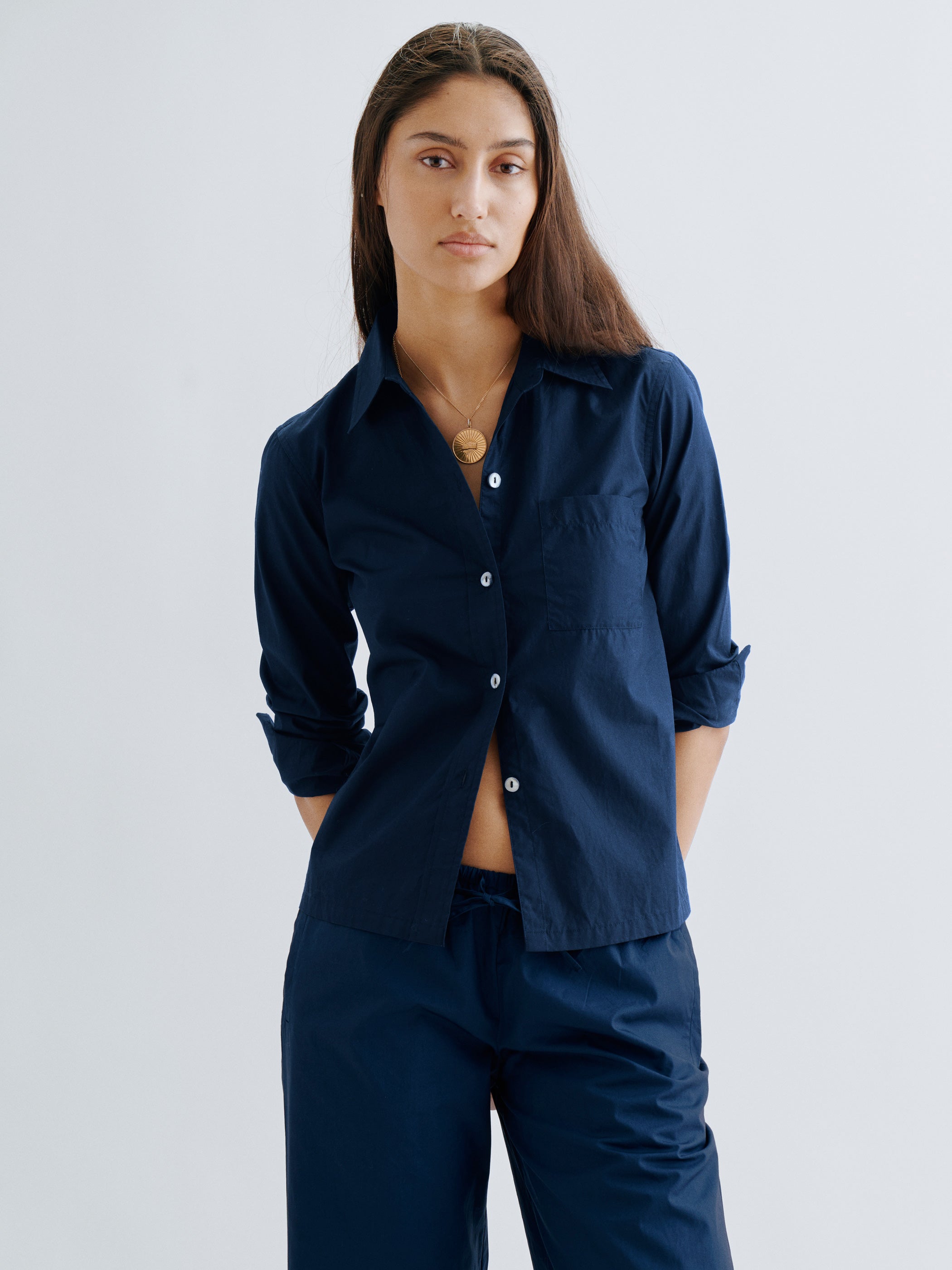 Navy 