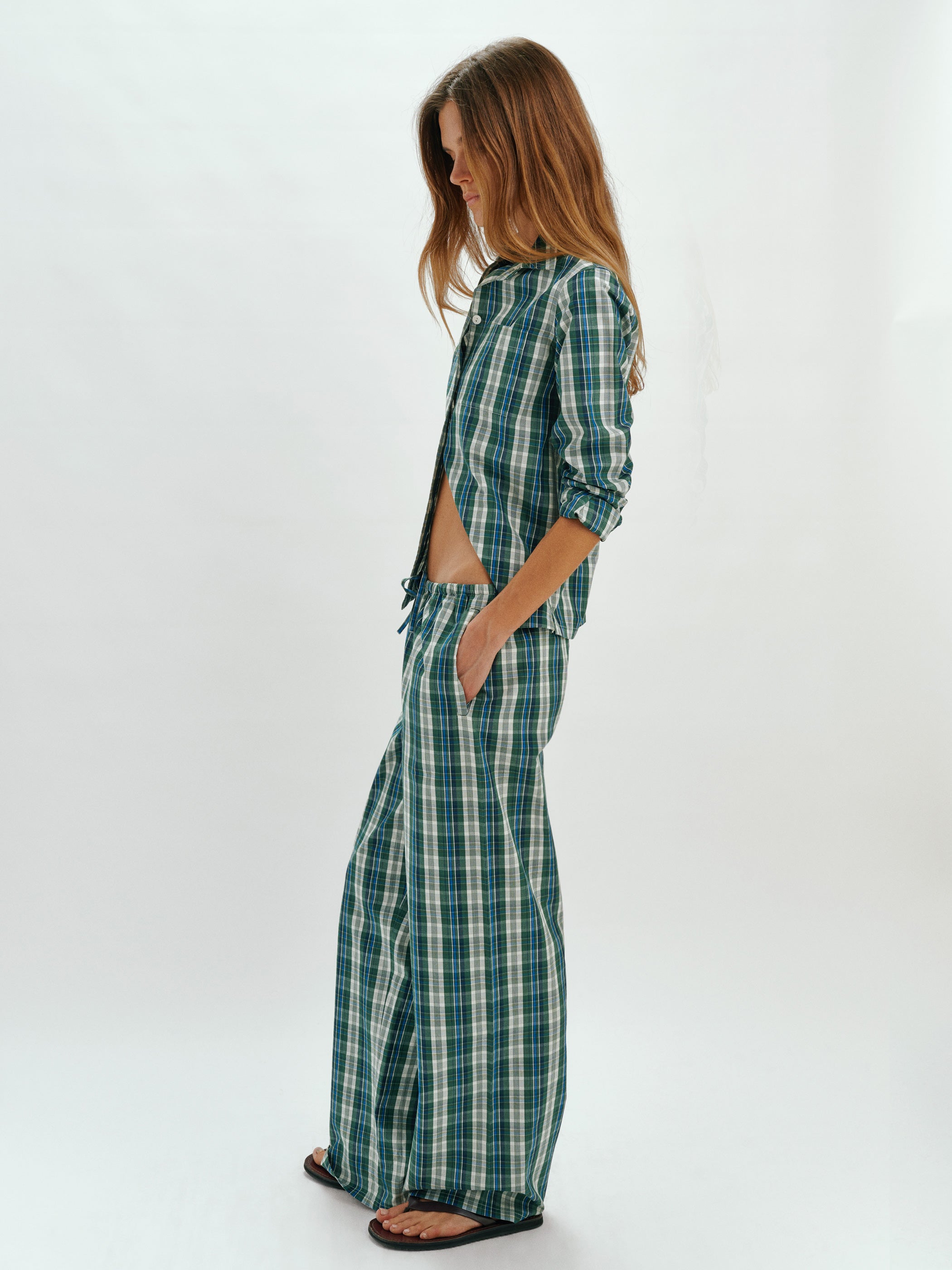 Ivy Plaid 