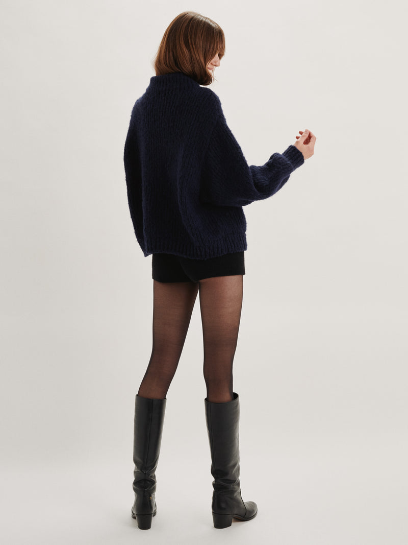 Navy 