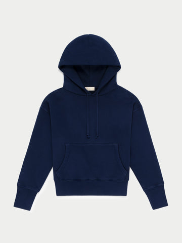 The Hydra Hoodie in French Terry