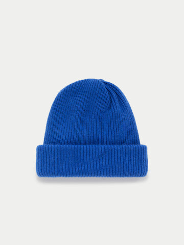 The Bebe Beanie in Cashmere