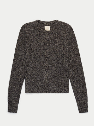 The Kadria Cardigan in Cashmere