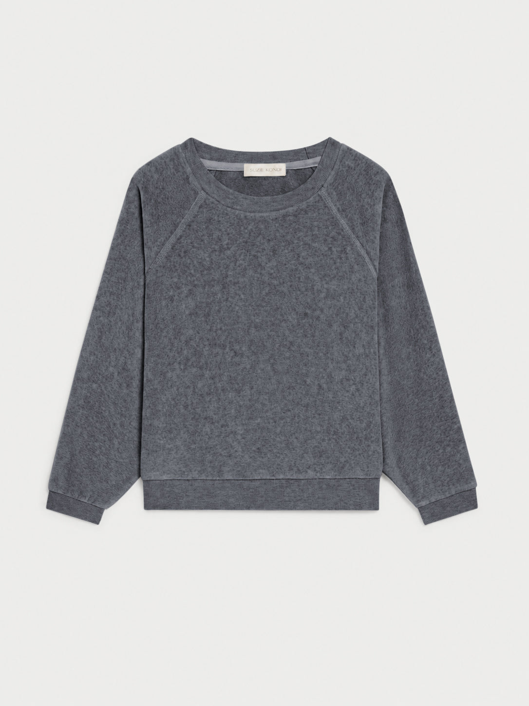 Charcoal Heather 