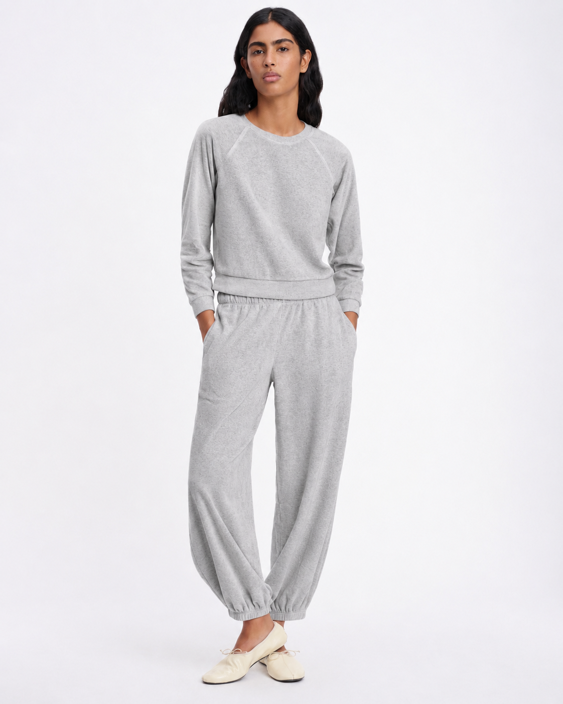 Grey Heather 
